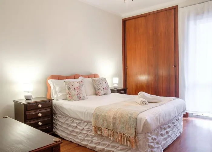 Guestready - Varanda De Belas Lembrancas