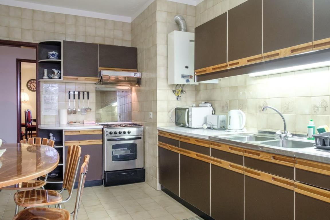 Apartment Guestready - Varanda De Belas Lembrancas